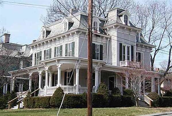 21-23 Highland Ave, Middletown, NY 10940 - photo 1