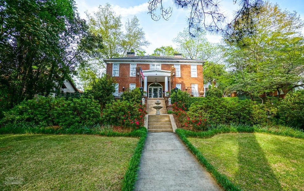 911 Boulevard, Macon, GA 31211 - photo 1