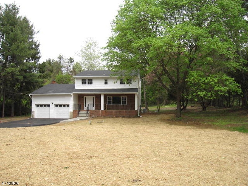 490 Naughright Rd, Long Valley, NJ 07853 - photo 1