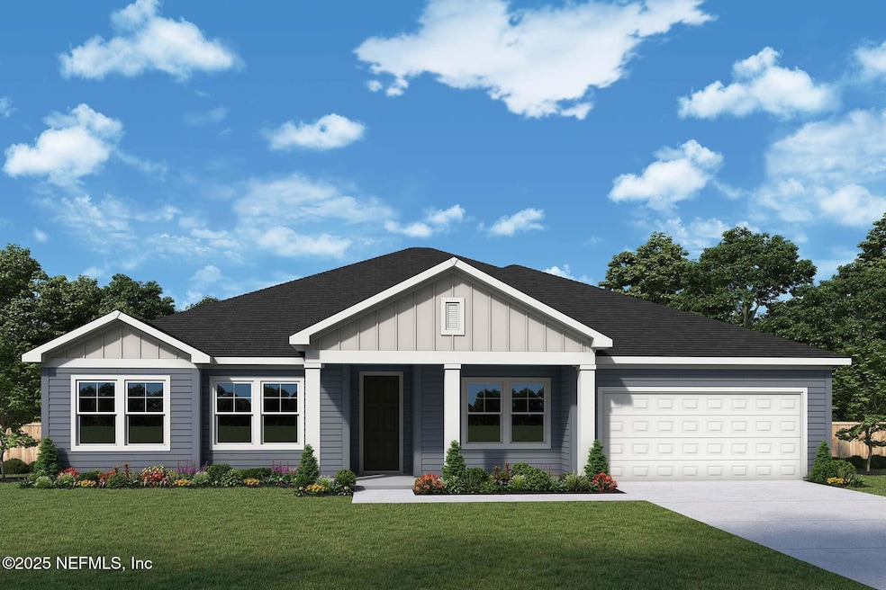 Front Elevation