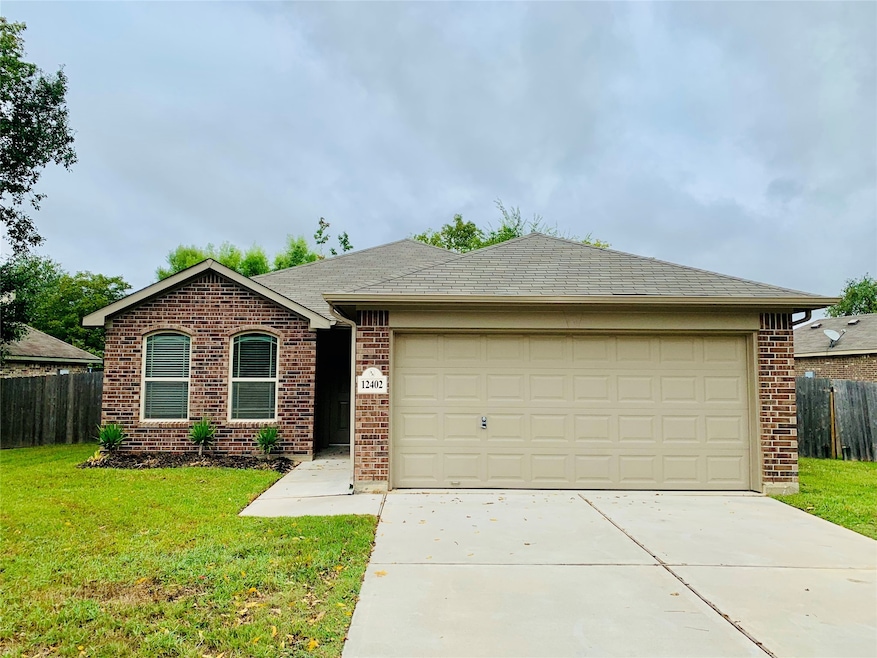 12402 Ridgecrest Dr, Willis, TX 77318 - photo 1