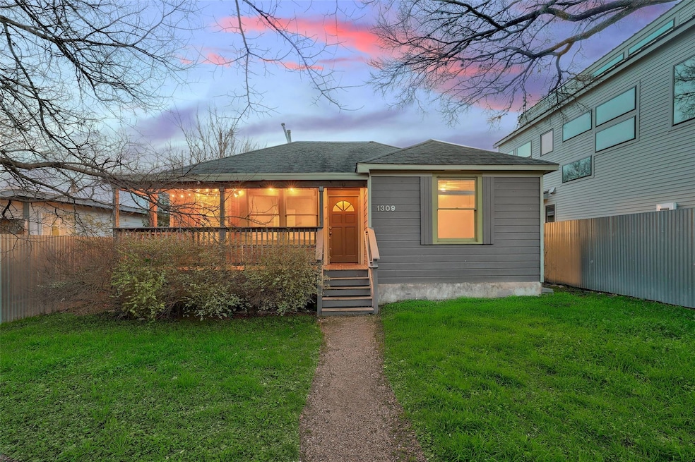 Under Contract $499,000 • Co-Listing Agent