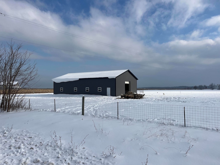 44872 County Road 374, Paw Paw, MI 49079 - photo 1