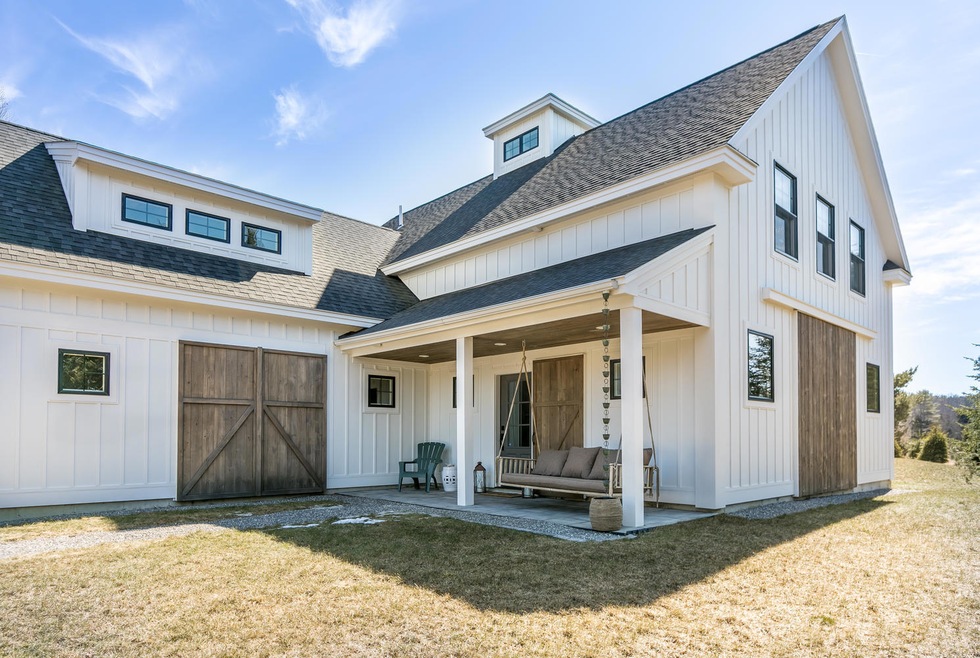 48 Baldwin Rd, Freeport, ME 04032 - photo 1