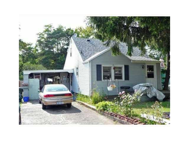 252 Witmer Rd, North Tonawanda, NY 14120 - photo 1