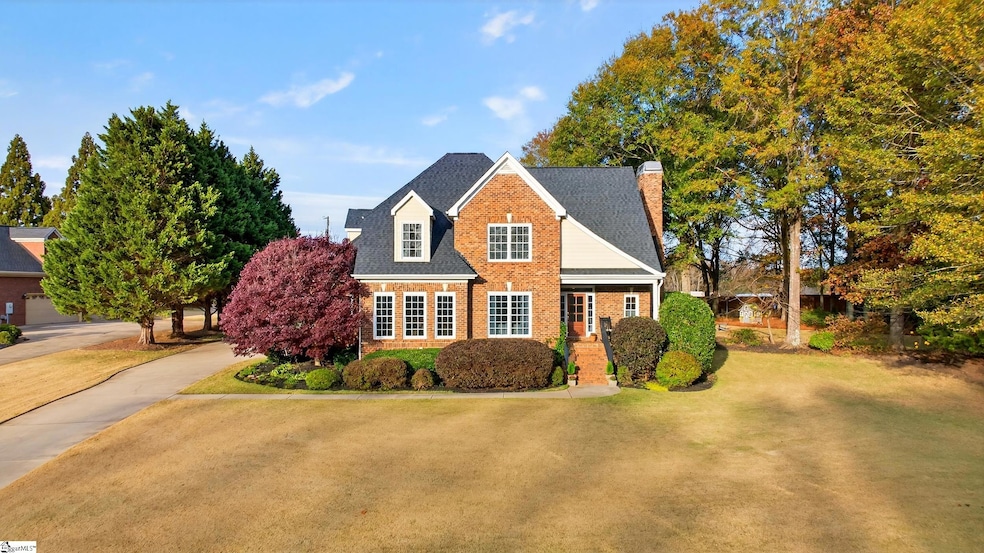 23 Bingham Way, Simpsonville, SC 29680 - photo 1