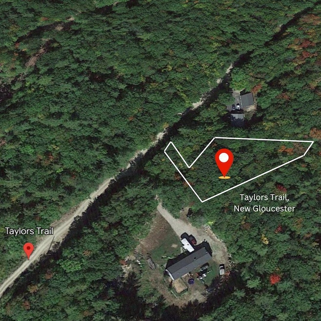 0 Taylors Trail unit 1568467, New Gloucester, ME 04260 - photo 1
