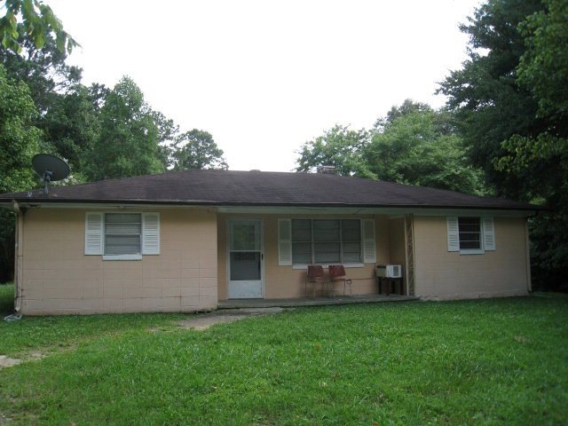Main View