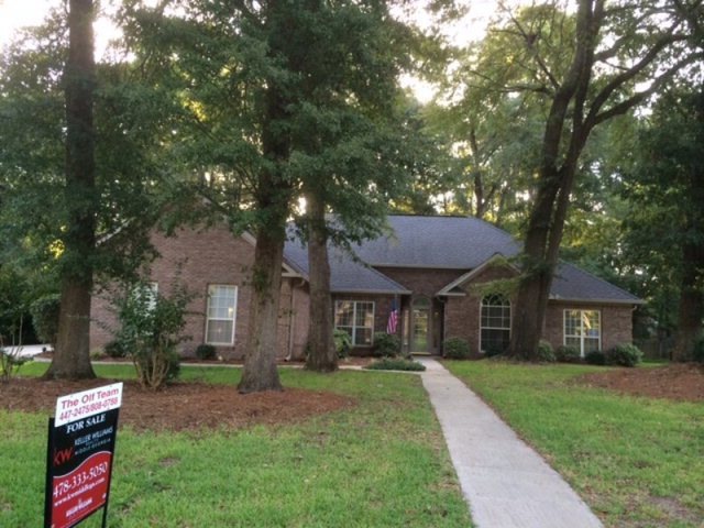 1122 Alderly Ln, Warner Robins, GA 31088 - photo 1