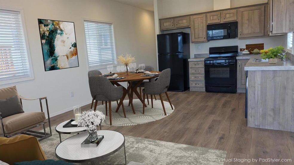 5812 Cedars Rd unit 15, Redding, CA 96001 - photo 1