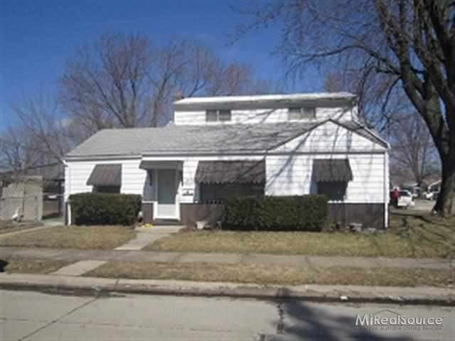 26701 Kathy St, Roseville, MI 48066 - photo 1