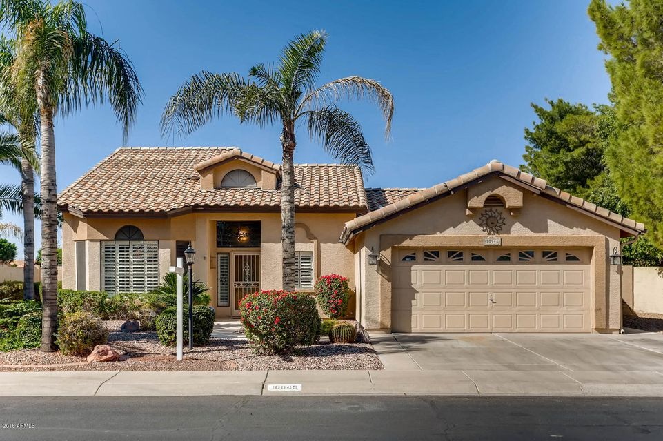 10946 W Tonopah Drive Sun City-large-002