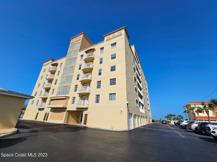 2875 N HWY A1A #201