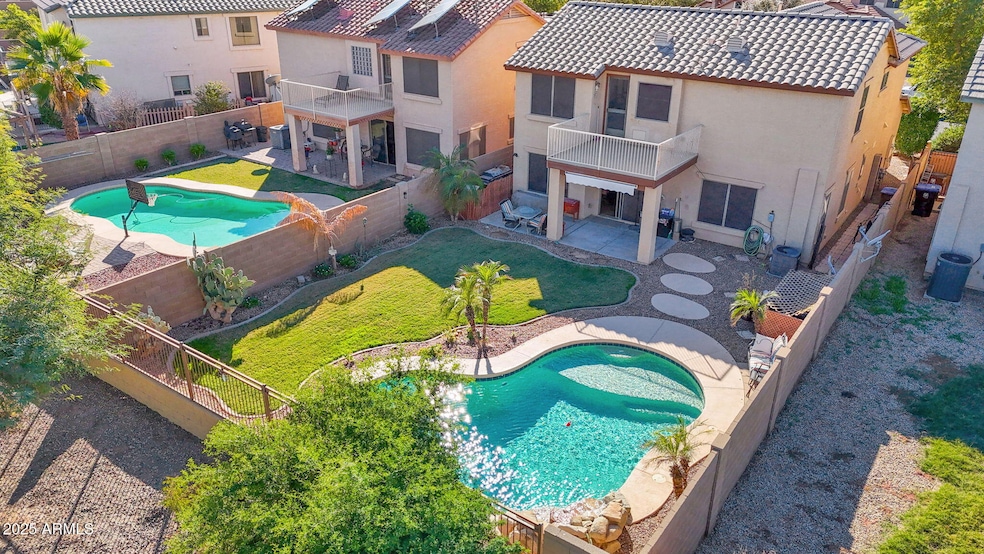 20391 N Herbert Ave, Maricopa, AZ 85138 - photo 1