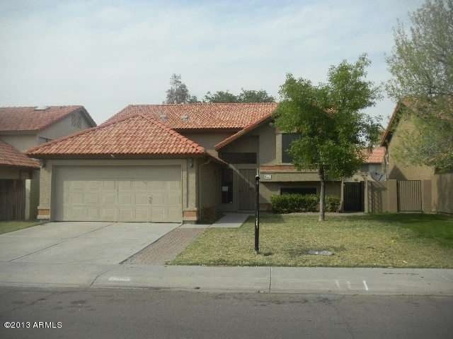 Welcome Home!!