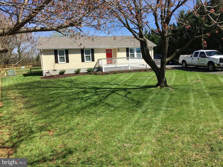 4147 Melody Ln, Marshall, VA 20115 - photo 1