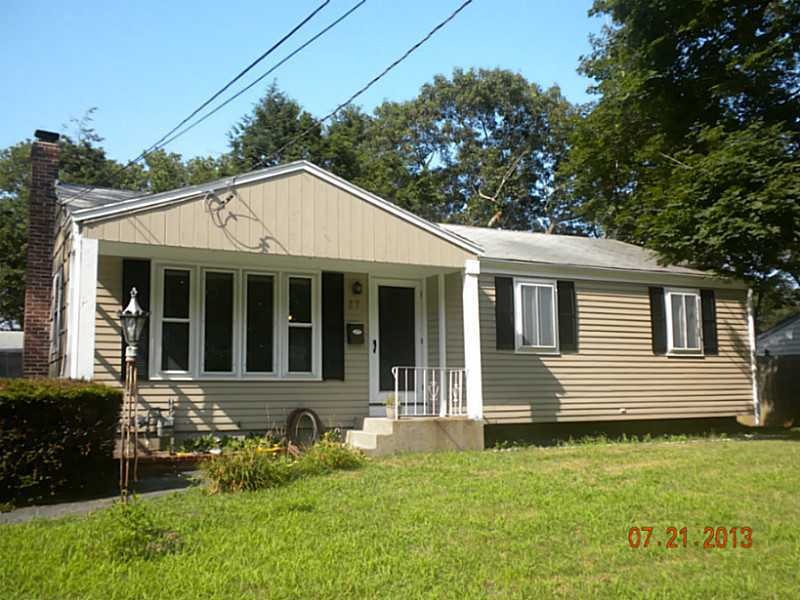 27 Cole Ave, Warwick, RI 02886 - photo 1