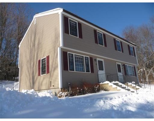 12 Broad St unit 14, Merrimac, MA 01860 - photo 1