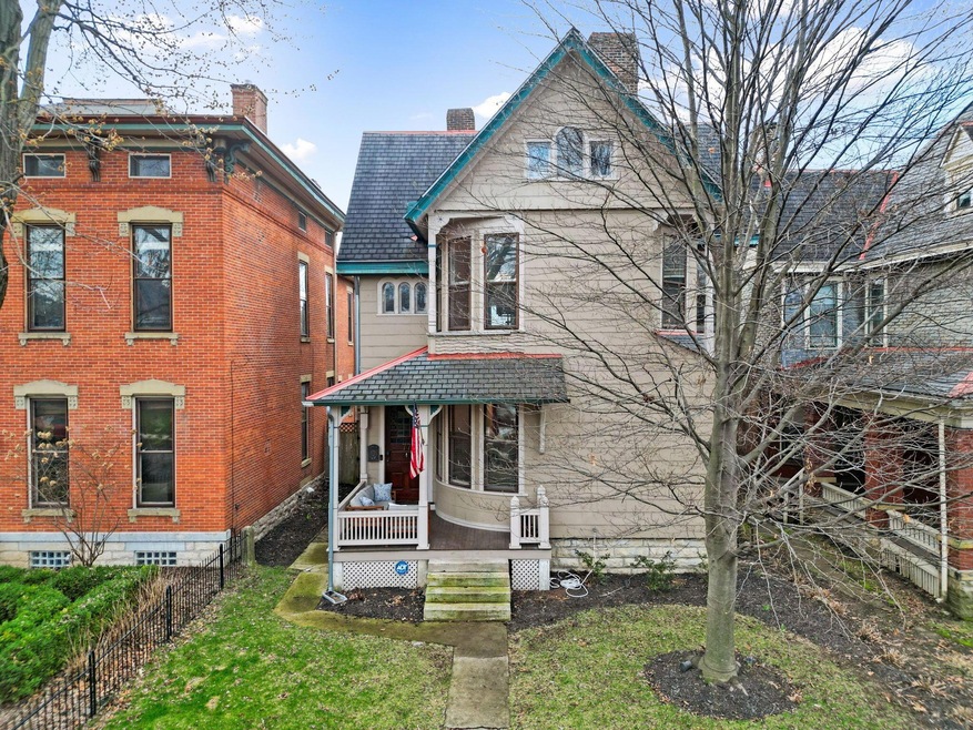 77 W 2nd Ave, Columbus, OH 43201 - photo 1