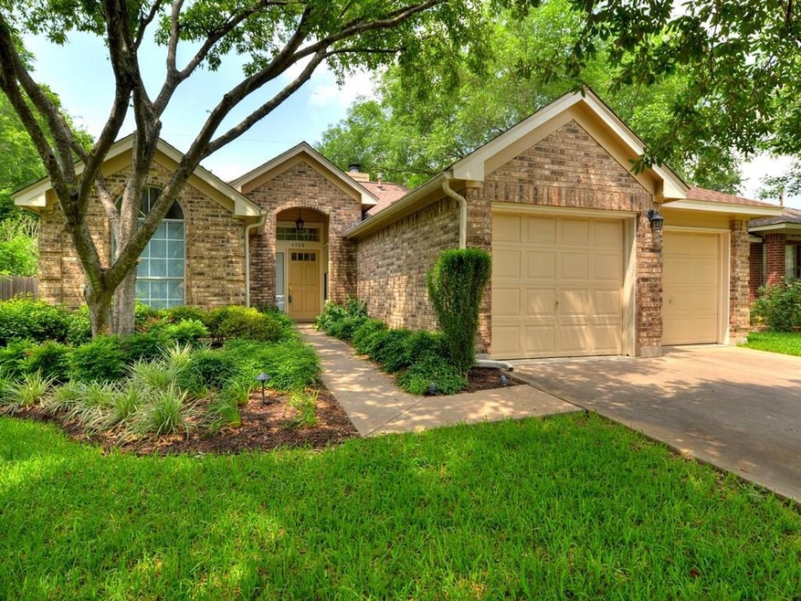 4506 Everest Ln, Austin, TX 78727 - photo 1