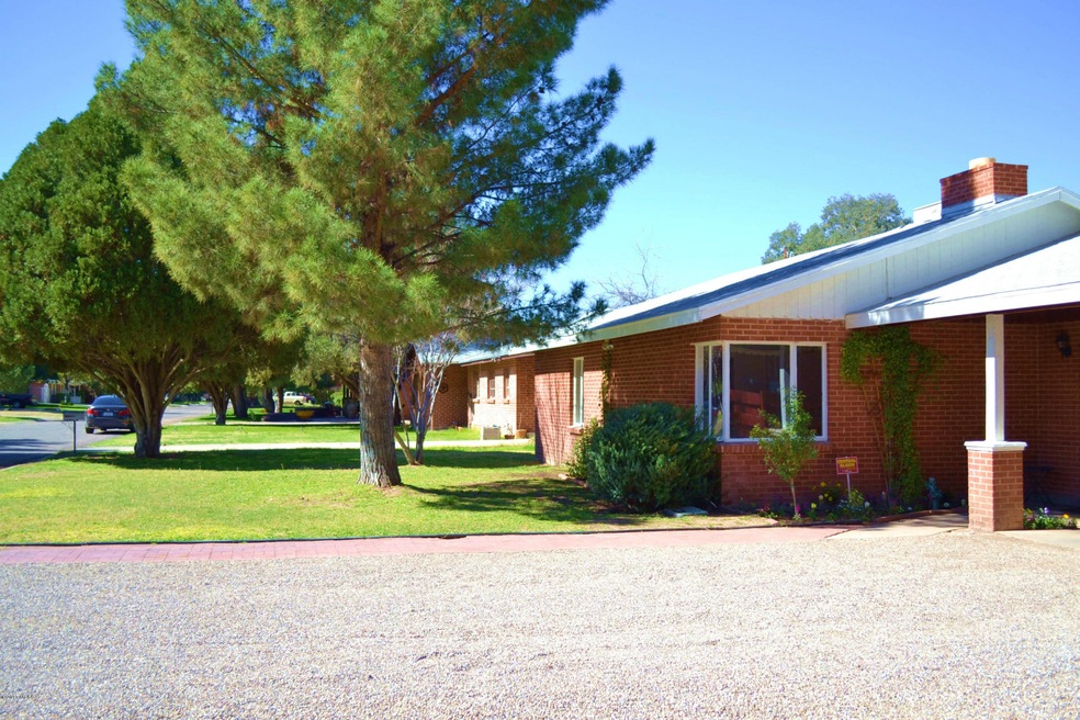 2933 E Richards Row, Tucson, AZ 85716 - photo 1