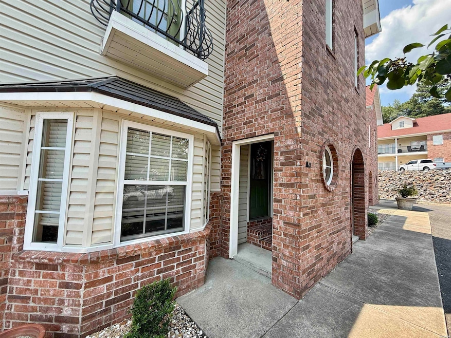 118 Pretti Point unit A4, Hot Springs National Park, AR 71913 - photo 1