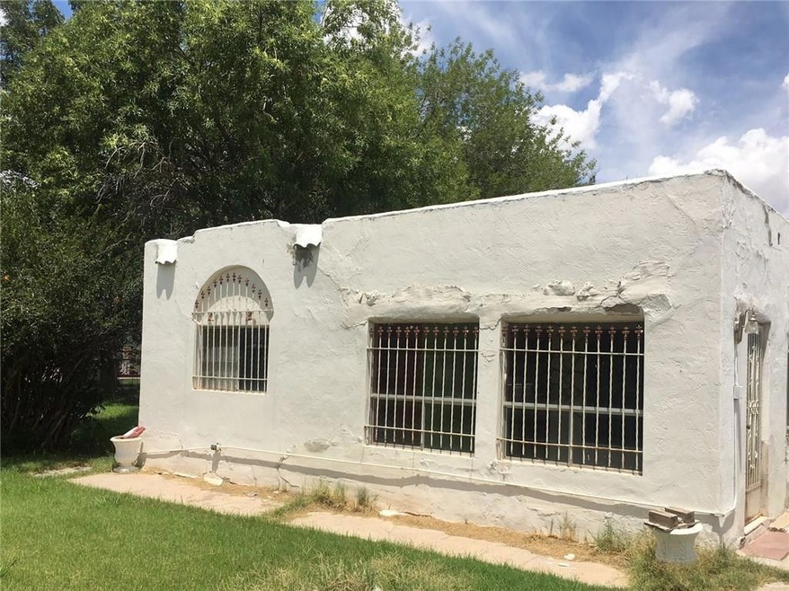 315 Wenda Dr, El Paso, TX 79915 - photo 1