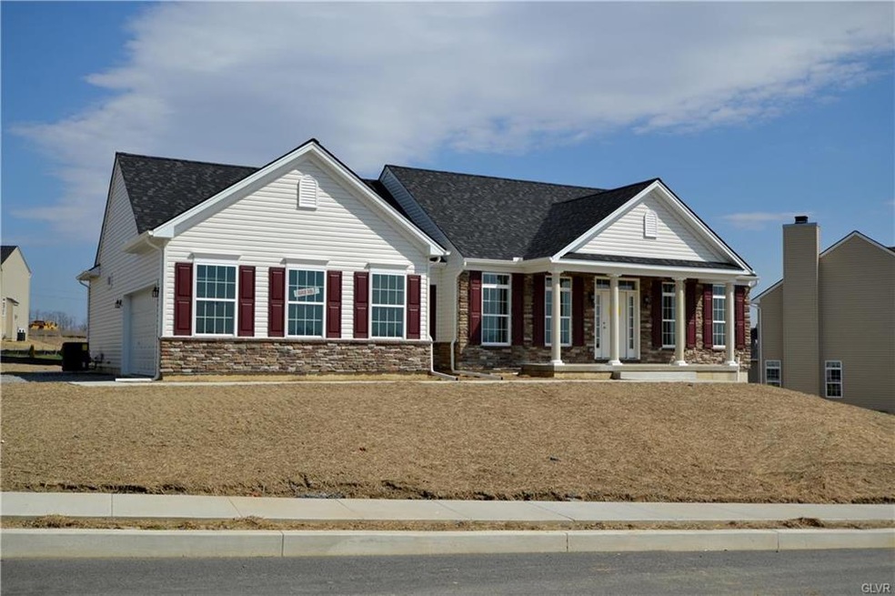 4833 Reston Dr unit Lt127, Easton, PA 18040 - photo 1