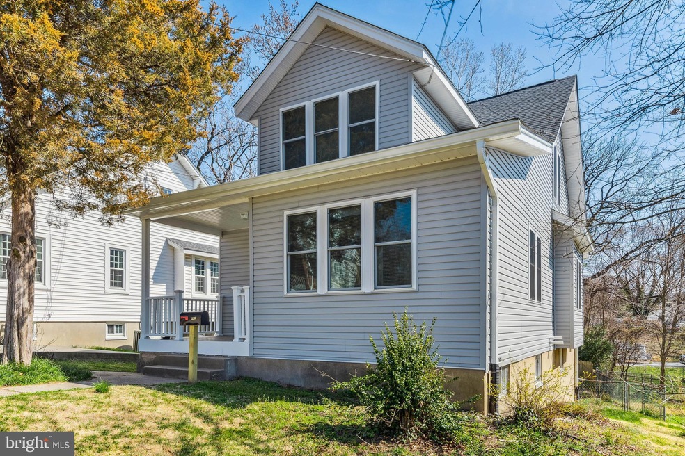 4909 Morello Rd, Baltimore, MD 21214 - photo 1