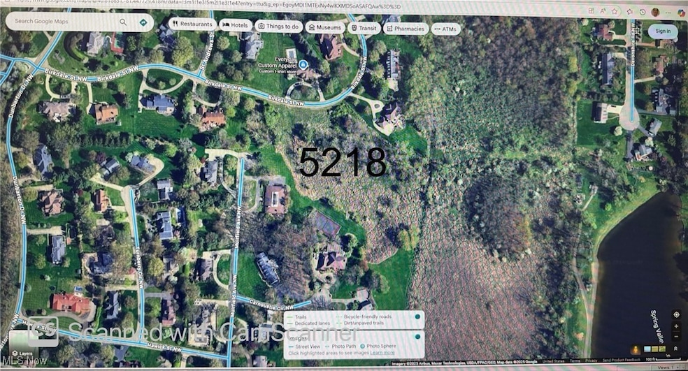 5218 Birkdale St NW, Canton, OH 44708 - photo 1