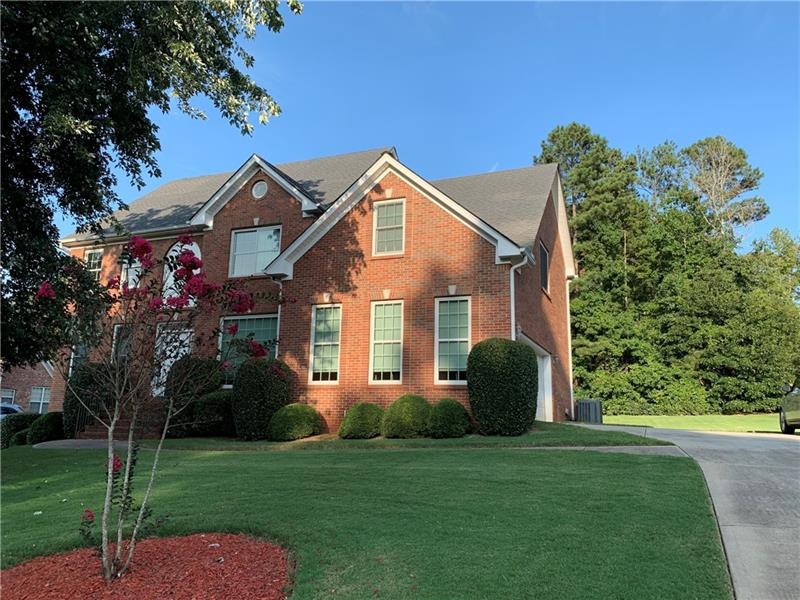 3718 Weeping Way, Stockbridge, GA 30281 - photo 1