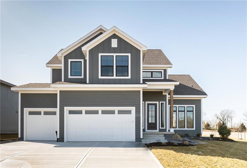 18500 Howe Dr, Overland Park, KS 66085 - photo 1