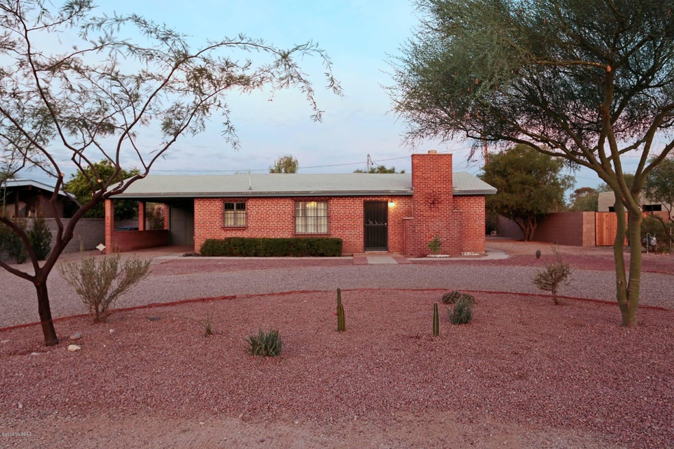 3227 N Wilson Ave, Tucson, AZ 85719 - photo 1