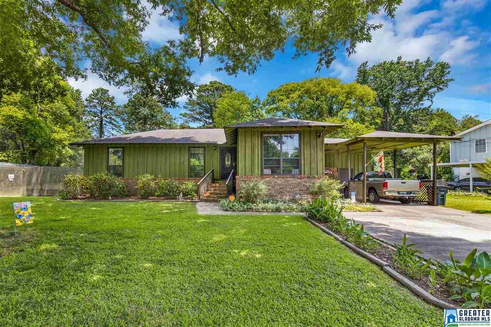 2277 5th St NE, Center Point, AL 35215 - photo 1