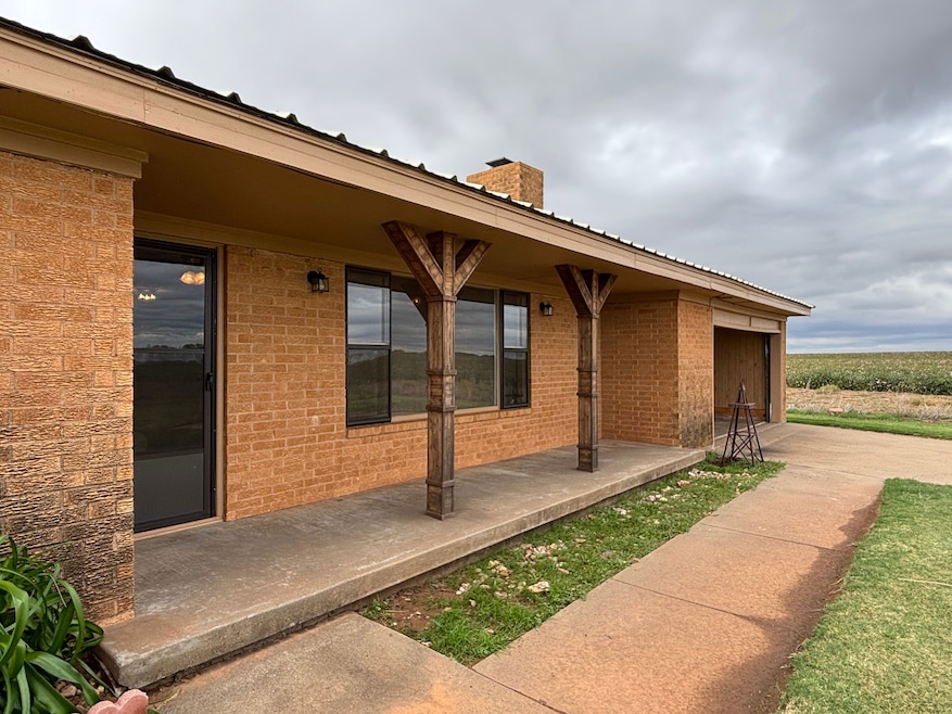 14502 Tx-86, Estelline, TX 79233 - photo 1