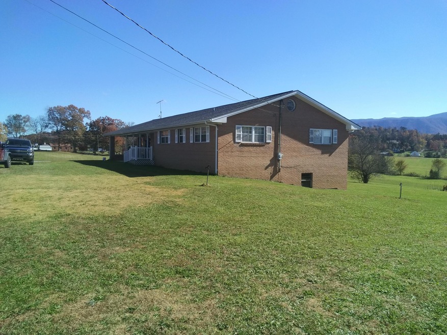 4835 Tennessee 107 Cutoff, Greeneville, TN 37743 - photo 1