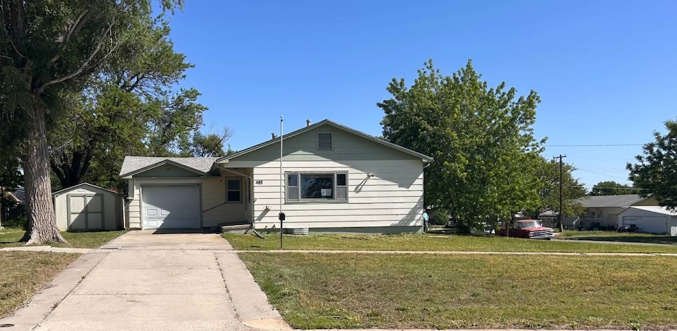 For Sale $79,000