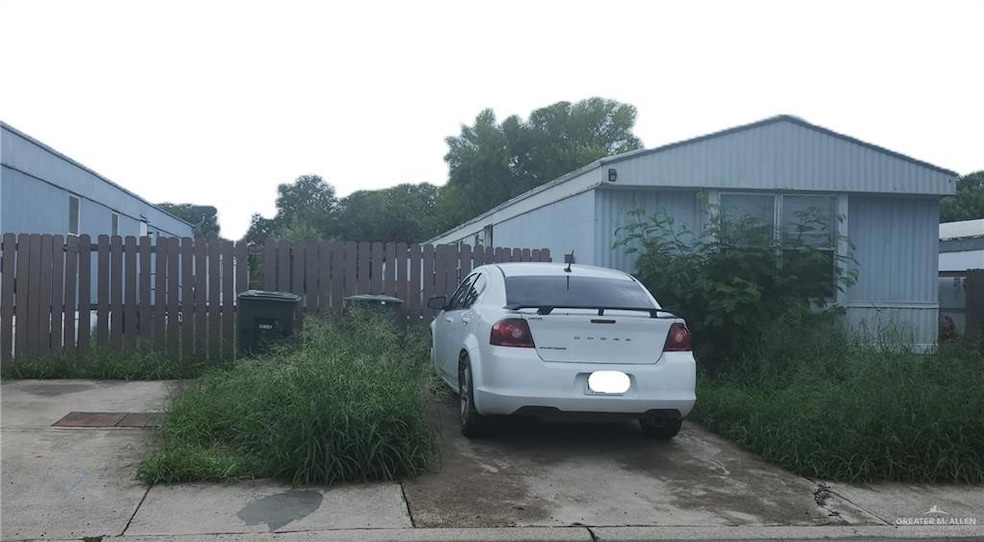 For Sale $68,000