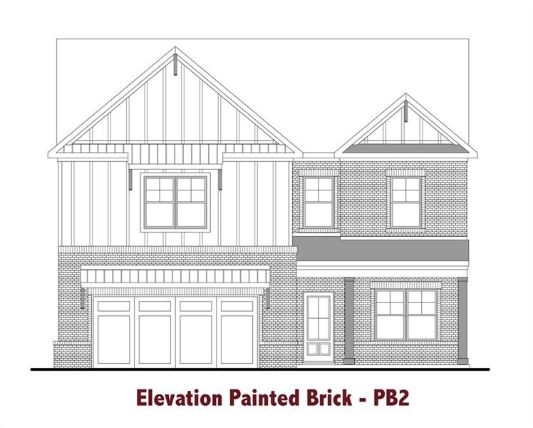 543 Auburn Rd, Auburn, GA 30011 - photo 1