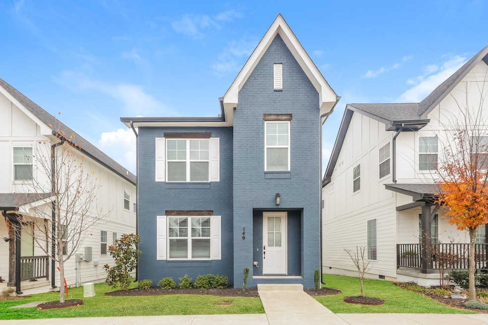 149 Oasis Dr, La Vergne, TN 37086 - photo 1