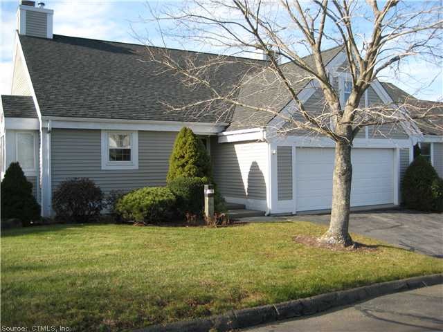 238 Legend Hill Rd unit 238, Madison, CT 06443 - photo 1
