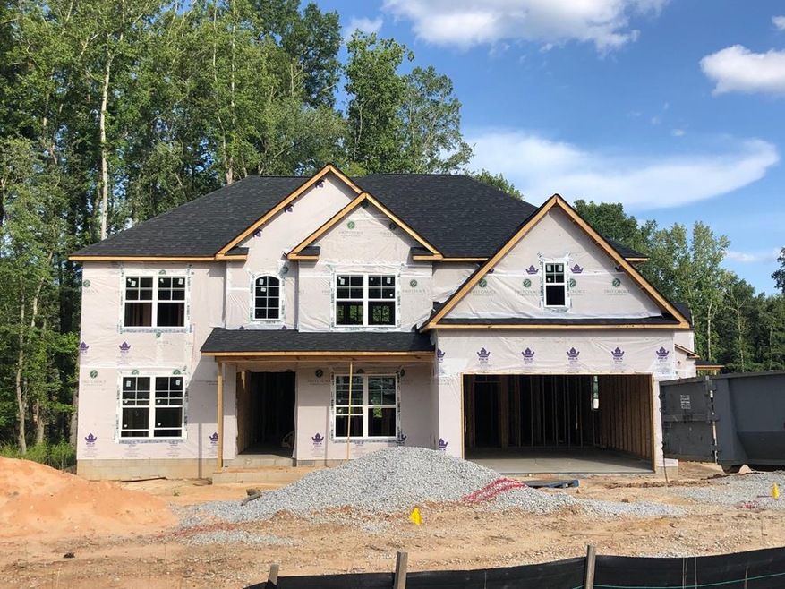 530 River Oaks Ln, Evans, GA 30809 - photo 1