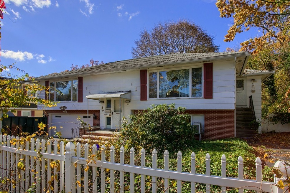 83 Durso Ave, Lawrence, MA 01843 - photo 1