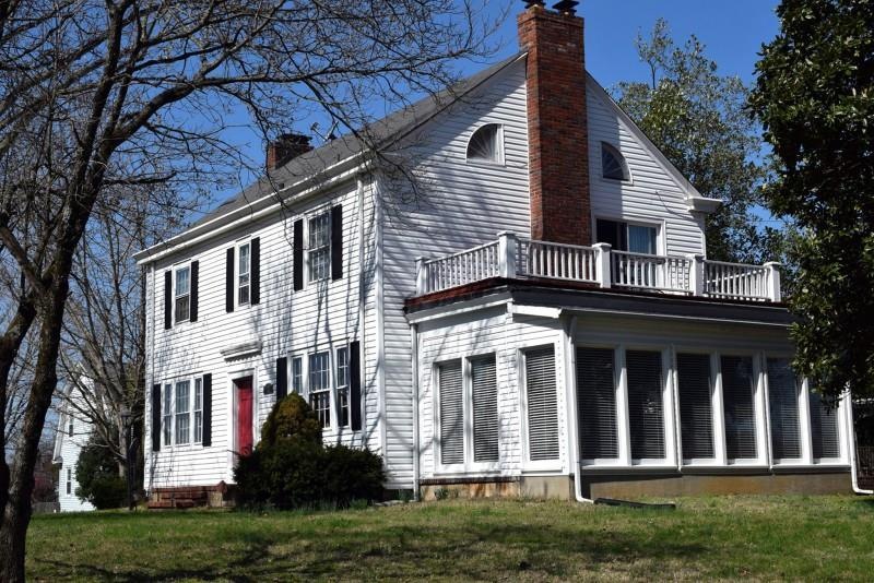 200 Hamilton Ct, Manchester, TN 37355 - photo 1