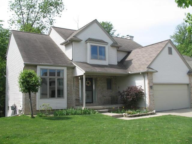 592 Ironwood Way, Saline, MI 48176 - photo 1