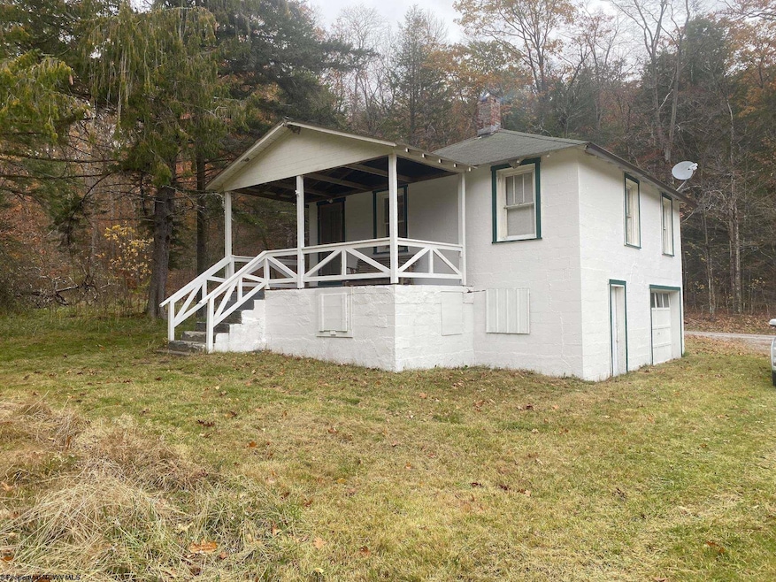 114 Alpena Gap Rd, Bowden, WV 26254 - photo 1