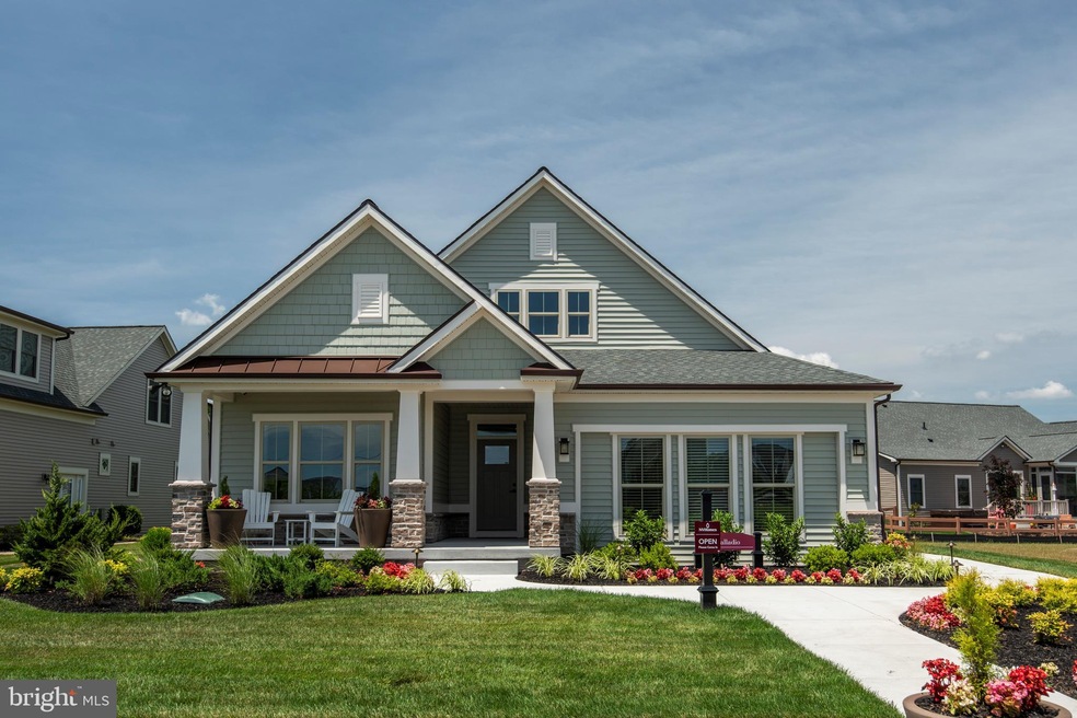 1112 Futurity St, Frederick, MD 21702 - photo 1