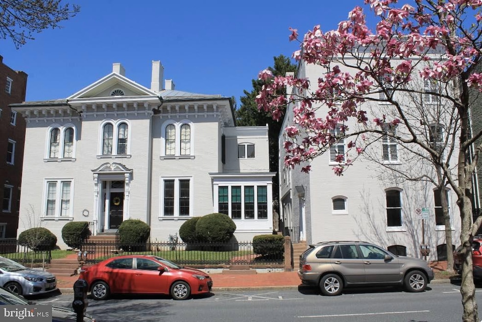 105 E Church St unit 6, Frederick, MD 21701 - photo 1