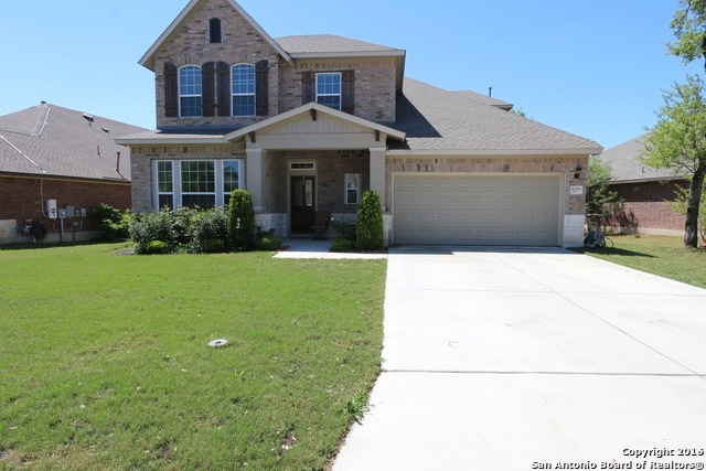 10708 Barnsford Ln, Helotes, TX 78023 - photo 1