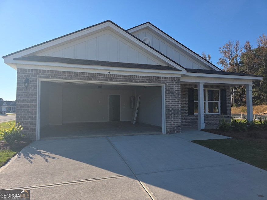 14 Vesta Ct unit 13, Winder, GA 30680 - photo 1